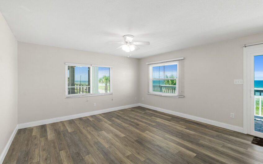 2256 S. Oceanshore Blvd, Flagler Beach, FL 32136 – 4 Plex