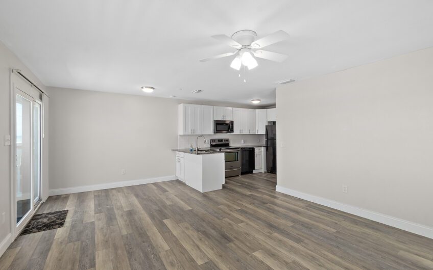 2256 S. Oceanshore Blvd, Flagler Beach, FL 32136 – 4 Plex