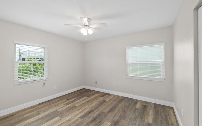 2256 S. Oceanshore Blvd, Flagler Beach, FL 32136 – 4 Plex