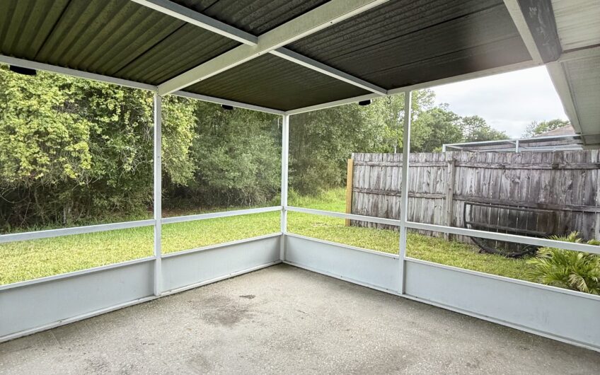 60 Farmsworth Drive, Unit B, Palm Coast, FL 32137