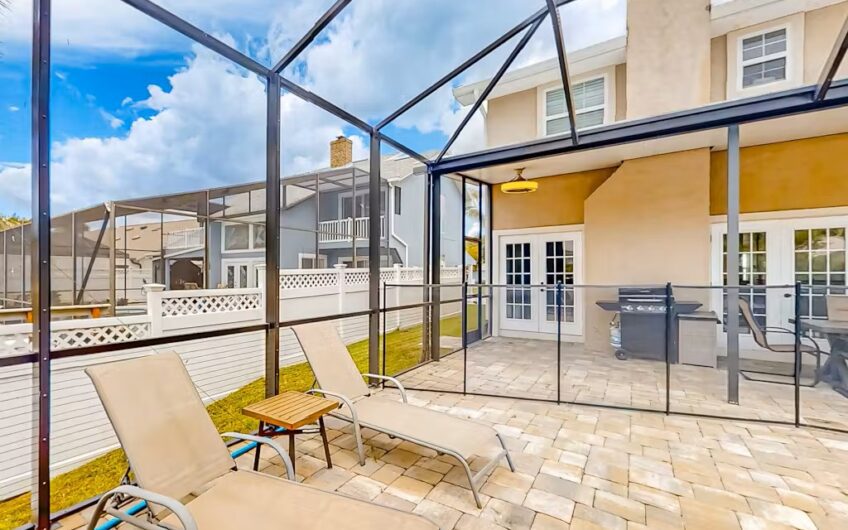 4 Comet Court, Palm Coast, FL 32137