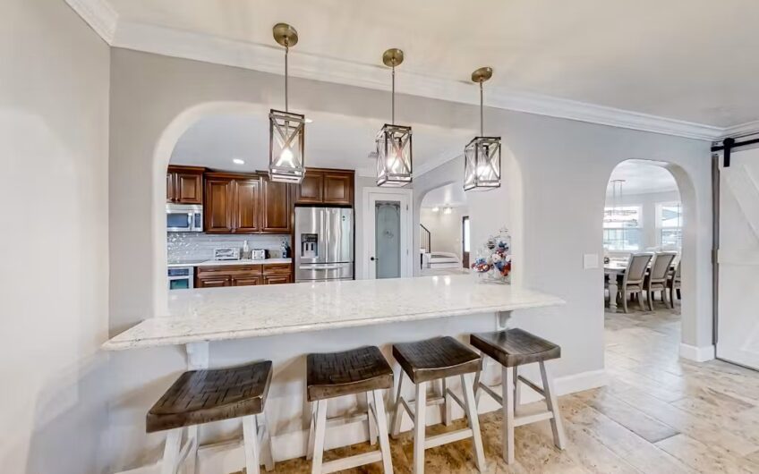 4 Comet Court, Palm Coast, FL 32137
