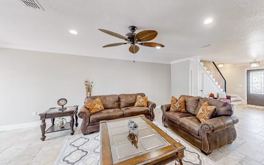 4 Comet Court, Palm Coast, FL 32137