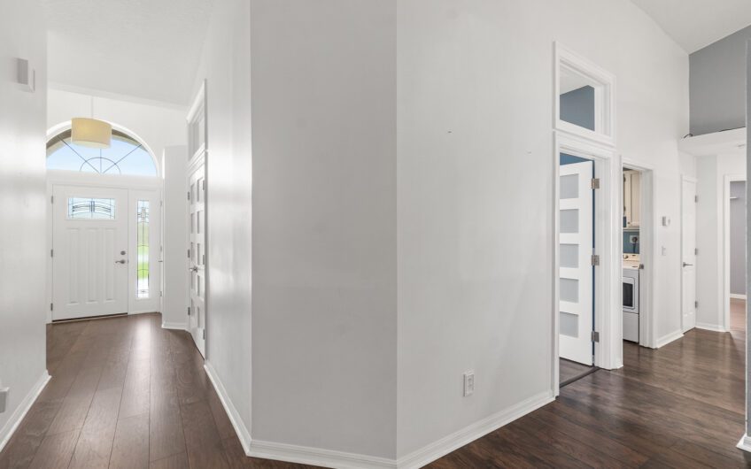 1 Walton Place, Palm Coast, FL 32164