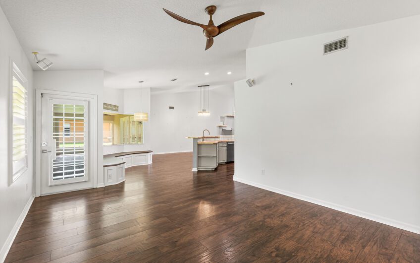 1 Walton Place, Palm Coast, FL 32164