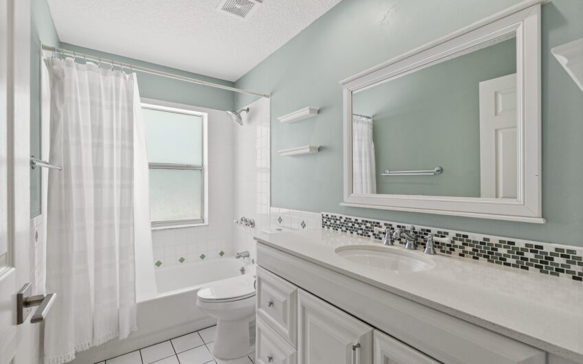 1 Walton Place, Palm Coast, FL 32164