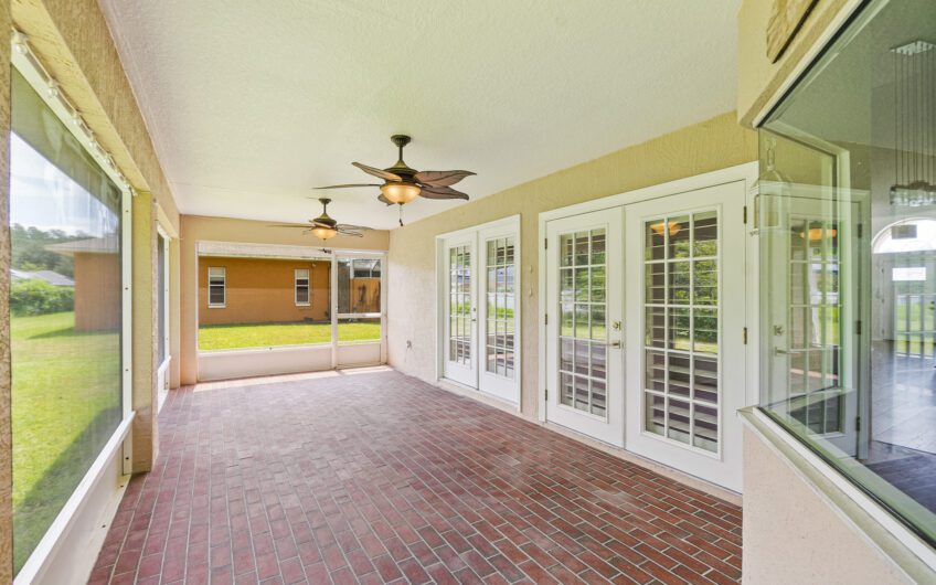 1 Walton Place, Palm Coast, FL 32164
