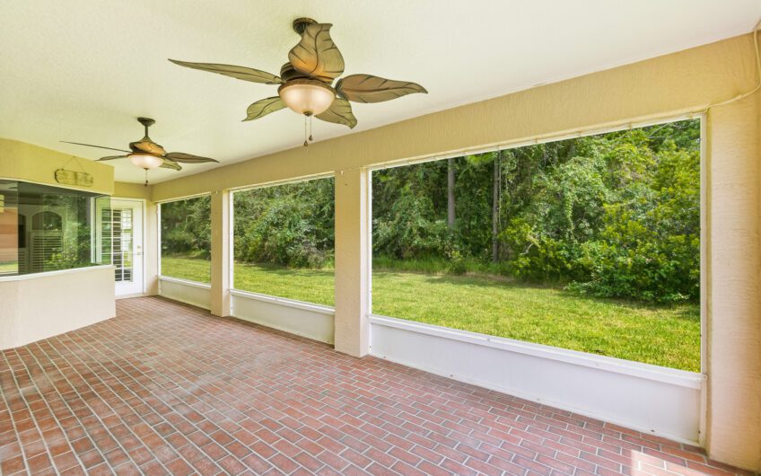 1 Walton Place, Palm Coast, FL 32164
