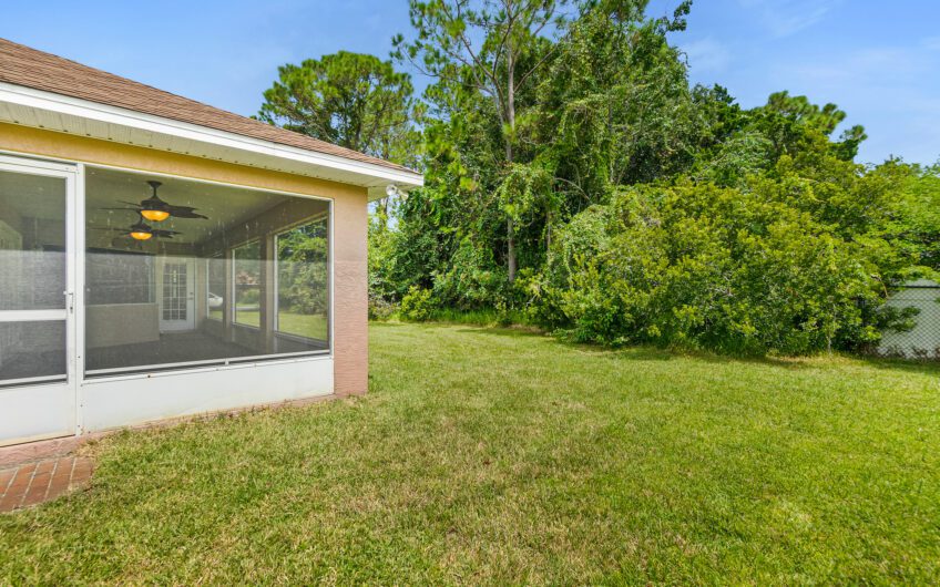1 Walton Place, Palm Coast, FL 32164