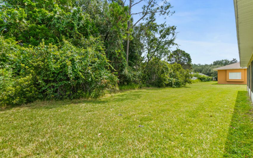 1 Walton Place, Palm Coast, FL 32164