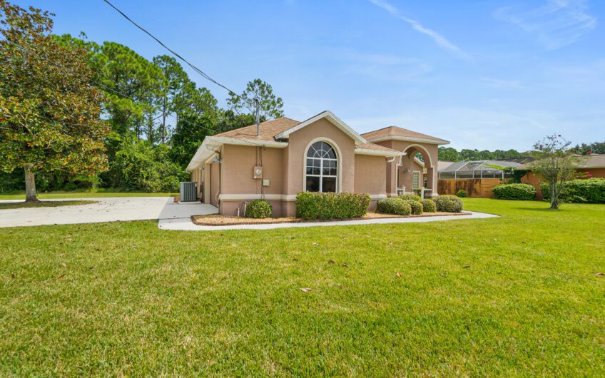 1 Walton Place, Palm Coast, FL 32164