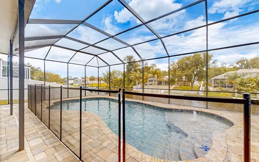 4 Comet Court, Palm Coast, FL 32137