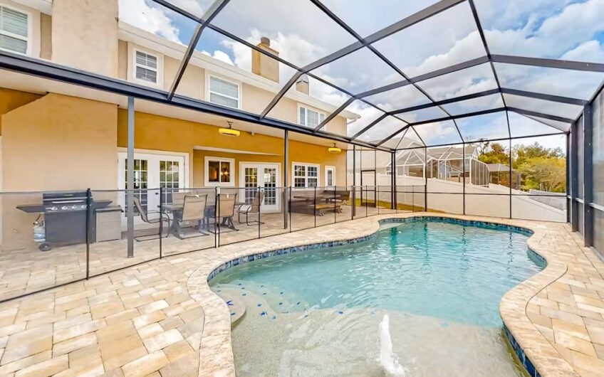 4 Comet Court, Palm Coast, FL 32137