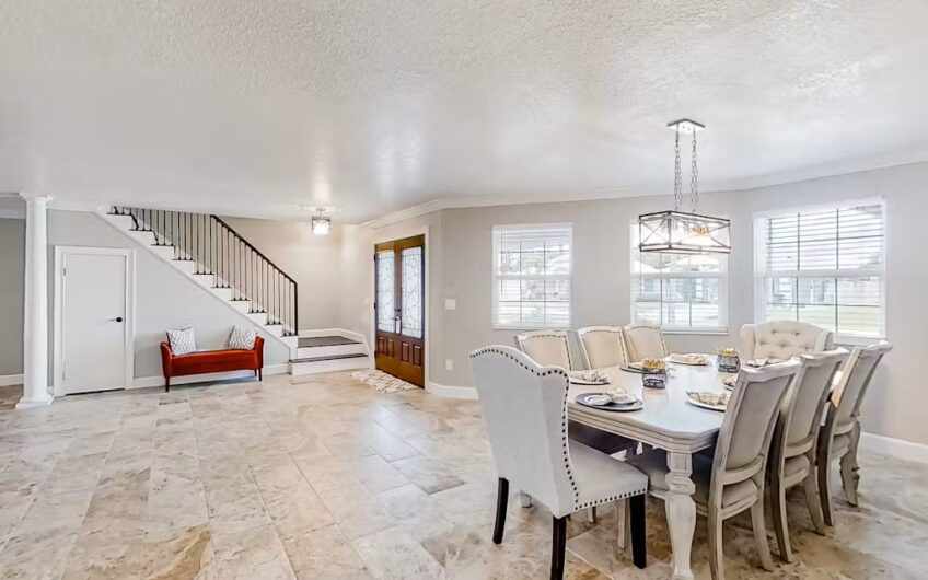 4 Comet Court, Palm Coast, FL 32137