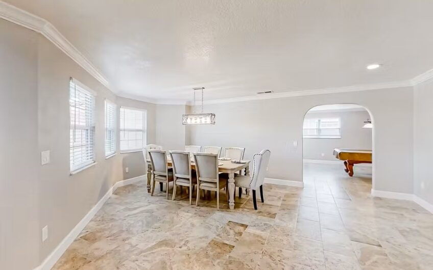 4 Comet Court, Palm Coast, FL 32137