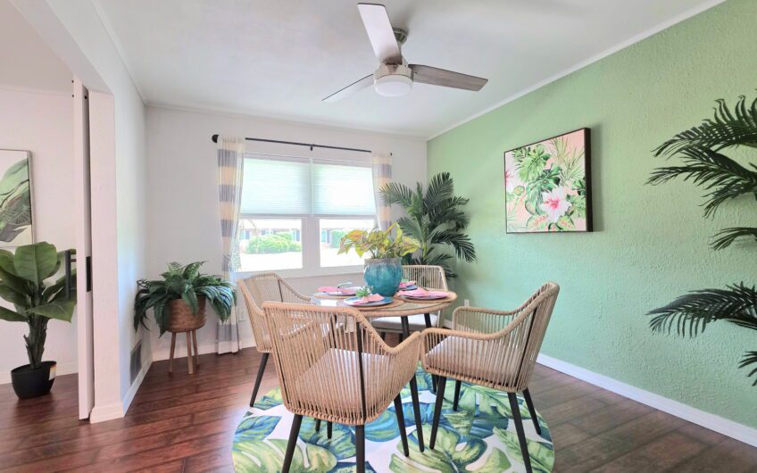 4 Seafarers Drive, Ormond Beach, FL 32176