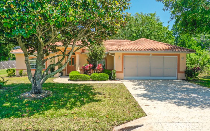 67 Flemingwood Lane, Palm Coast, FL 32137