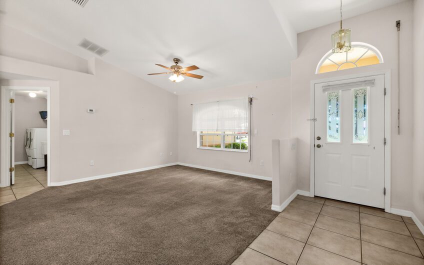 67 Flemingwood Lane, Palm Coast, FL 32137