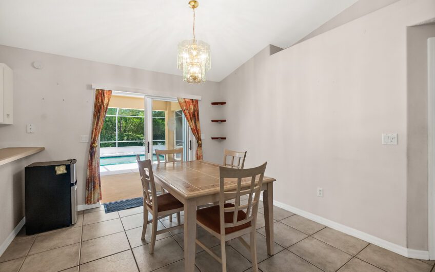 67 Flemingwood Lane, Palm Coast, FL 32137