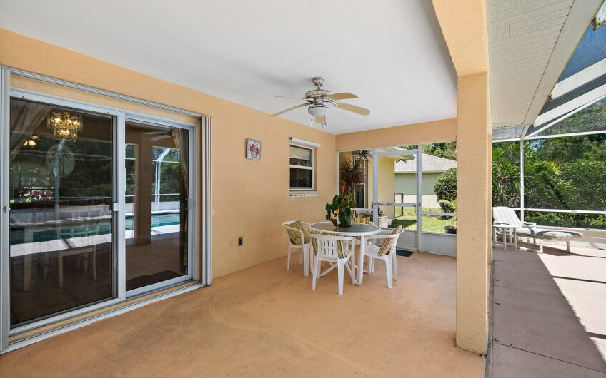 67 Flemingwood Lane, Palm Coast, FL 32137