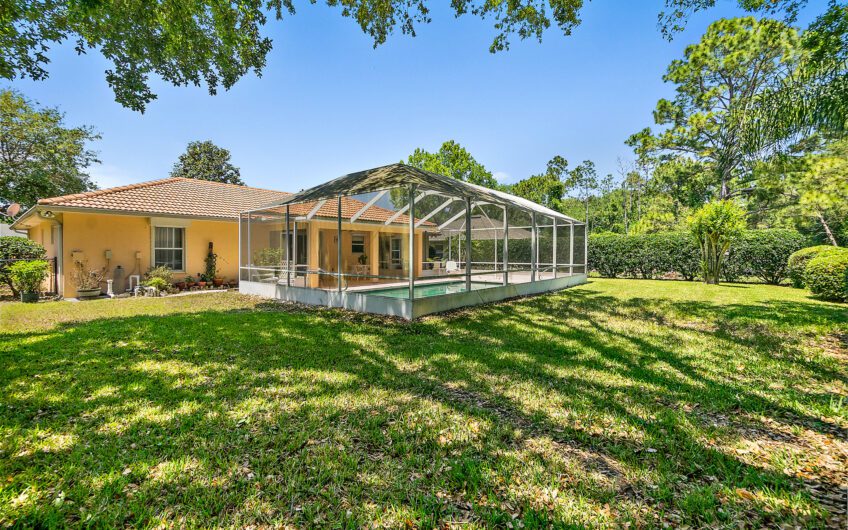 67 Flemingwood Lane, Palm Coast, FL 32137