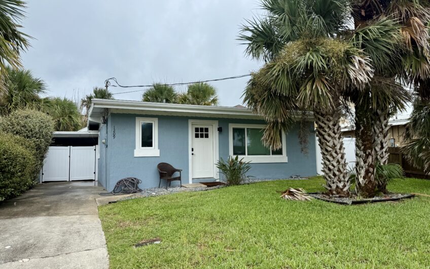 1209 S. Central Ave, Flagler Beach, FL 32136