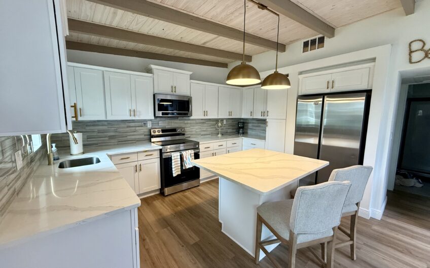 1209 S. Central Ave, Flagler Beach, FL 32136