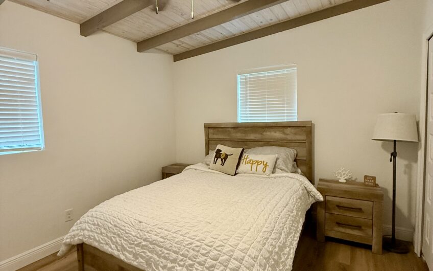 1209 S. Central Ave, Flagler Beach, FL 32136