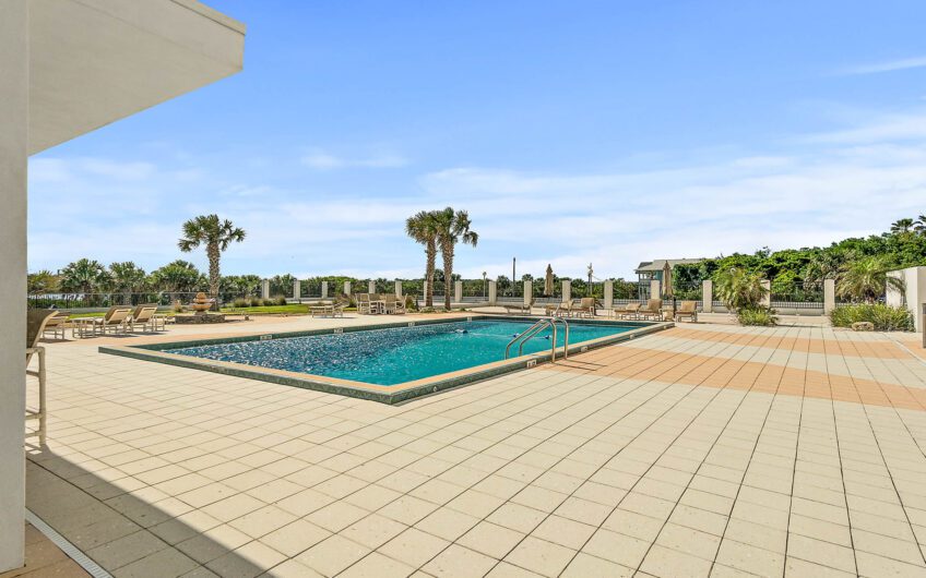 1601 N. Central Avenue, #1103, Flagler Beach, FL 32136 – Aliki Goldcoast