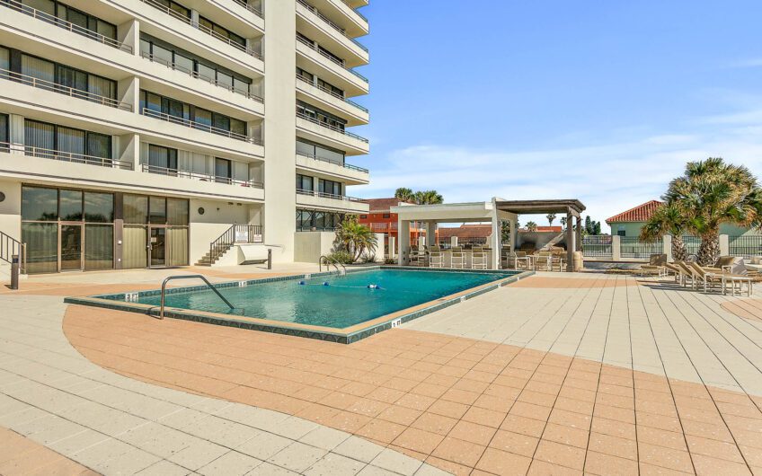 1601 N. Central Avenue, #1103, Flagler Beach, FL 32136 – Aliki Goldcoast
