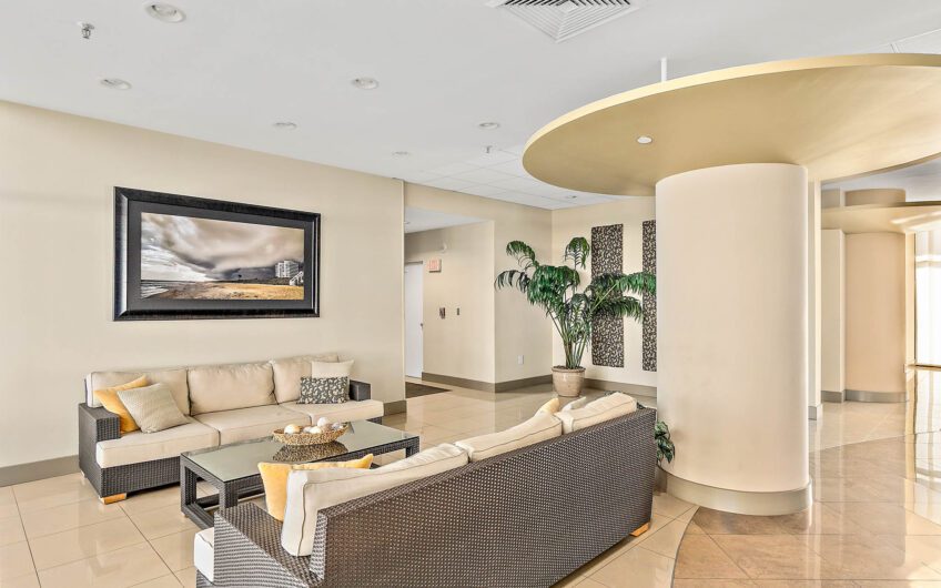 1601 N. Central Avenue, #1103, Flagler Beach, FL 32136 – Aliki Goldcoast