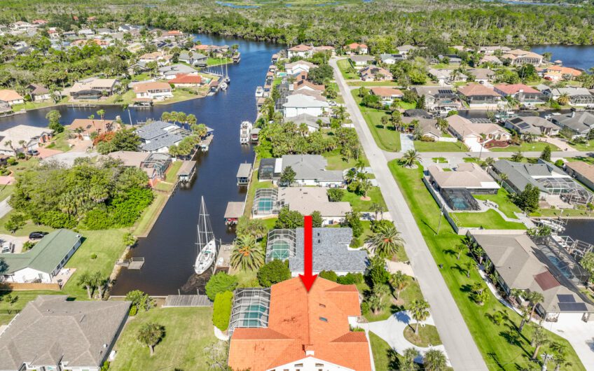 51 Comanche Court, Palm Coast, FL 32137