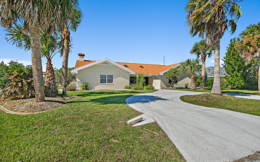 51 Comanche Court, Palm Coast, FL 32137