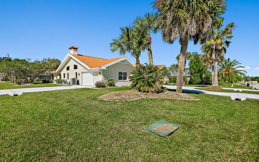 51 Comanche Court, Palm Coast, FL 32137