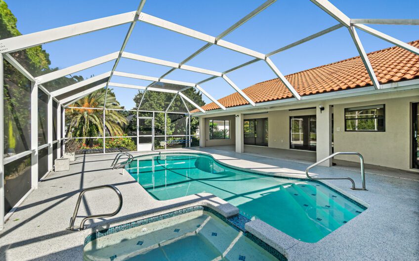 51 Comanche Court, Palm Coast, FL 32137