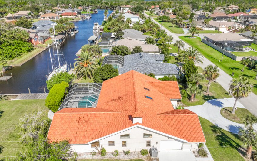 51 Comanche Court, Palm Coast, FL 32137