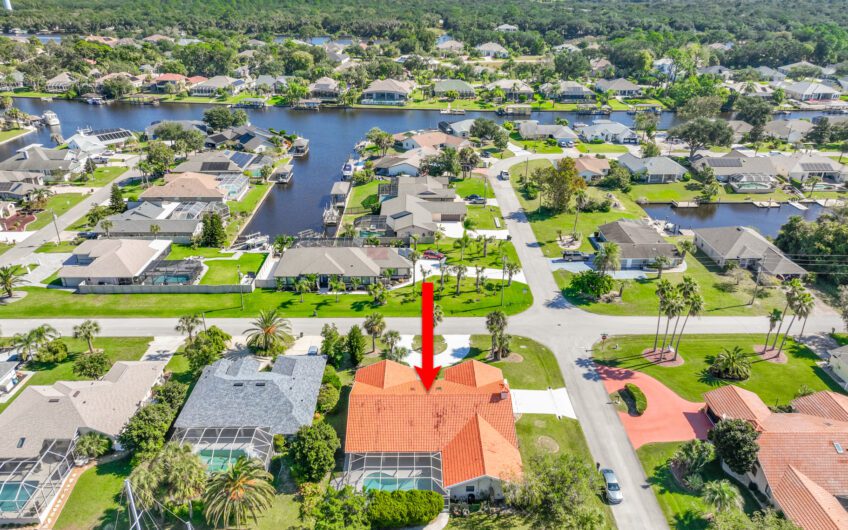 51 Comanche Court, Palm Coast, FL 32137