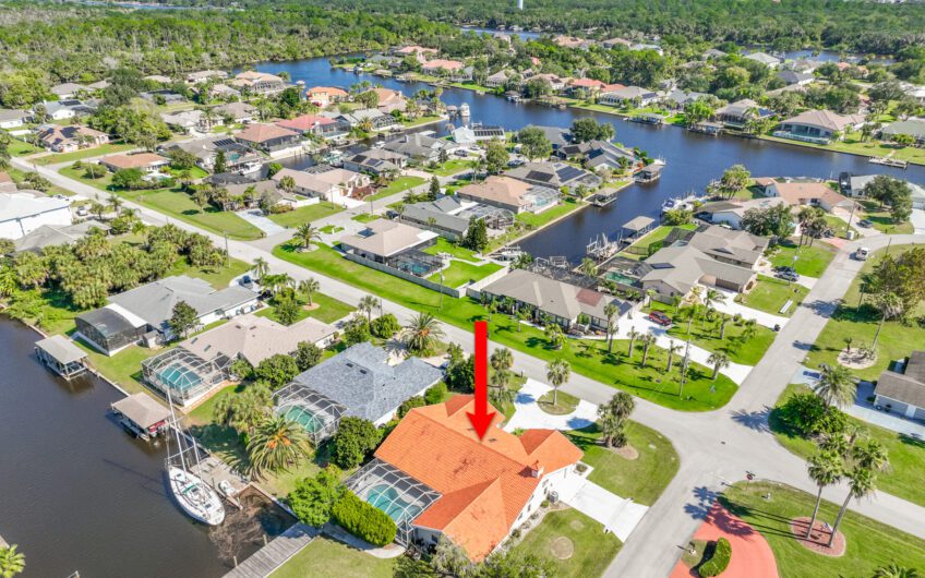 51 Comanche Court, Palm Coast, FL 32137