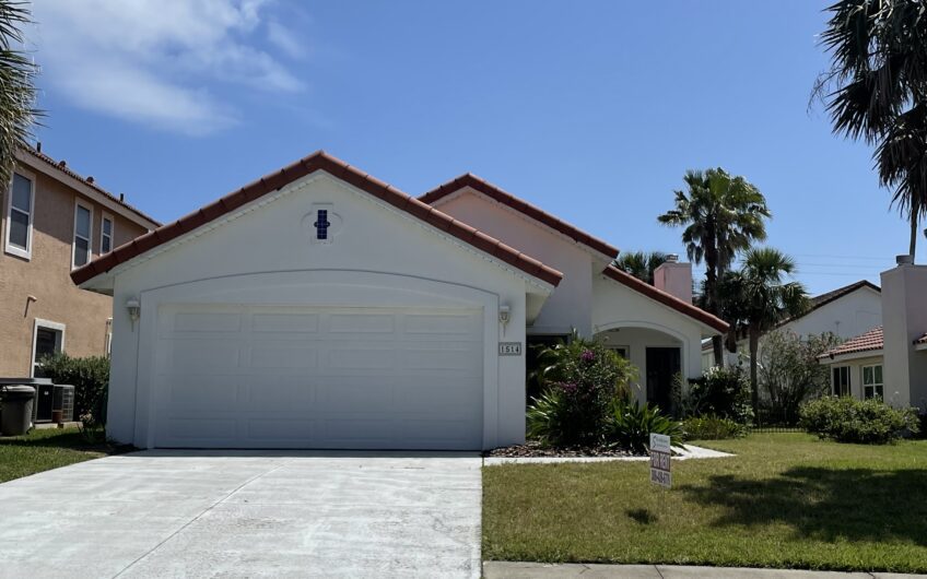 1514 N. Daytona Avenue, Flagler Beach, FL 32136