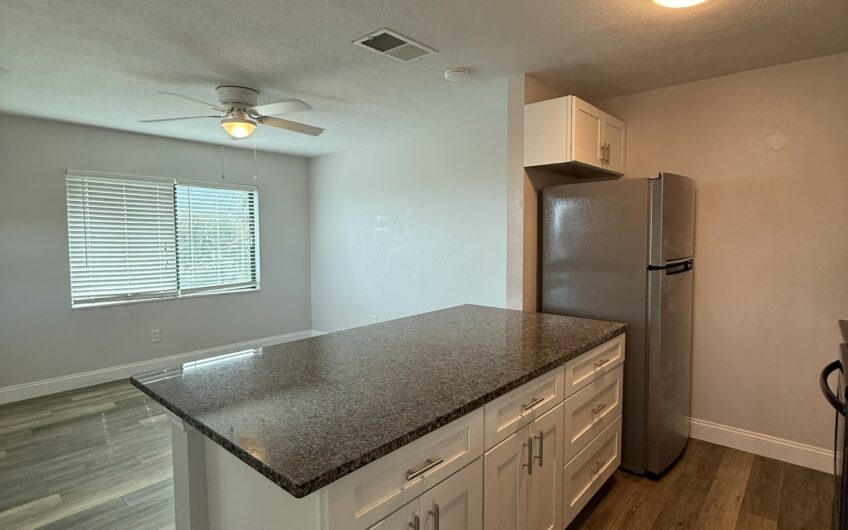 2256 S. Oceanshore Blvd, #E, Flagler Beach, FL 32136