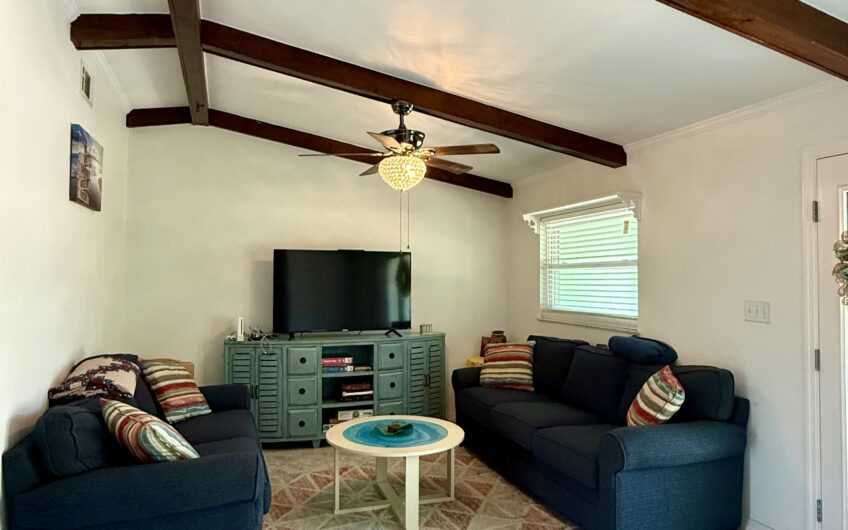 2226 S. Daytona Avenue, Flagler Beach, FL 32136