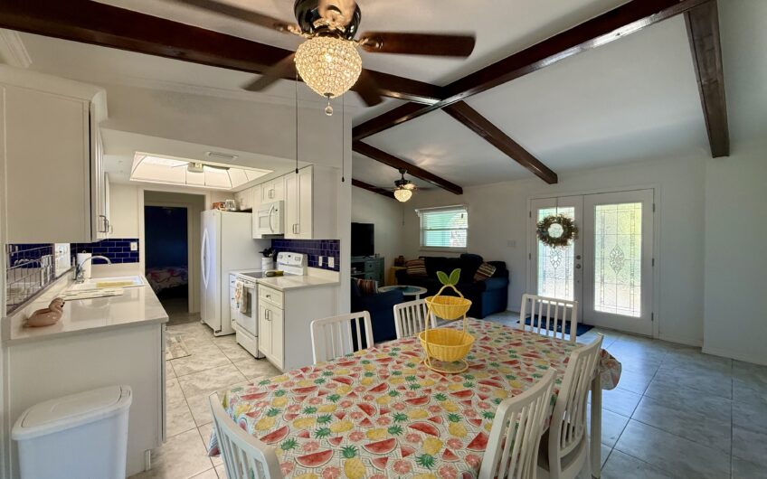 2226 S. Daytona Avenue, Flagler Beach, FL 32136