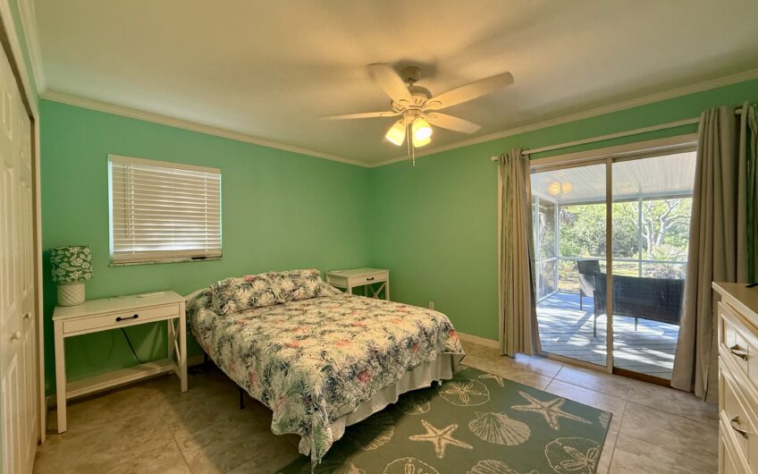 2226 S. Daytona Avenue, Flagler Beach, FL 32136