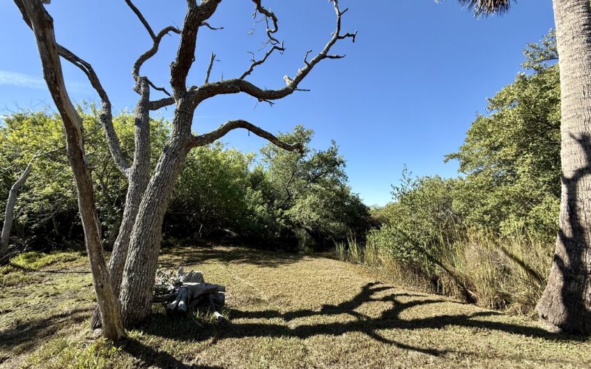 2226 S. Daytona Avenue, Flagler Beach, FL 32136