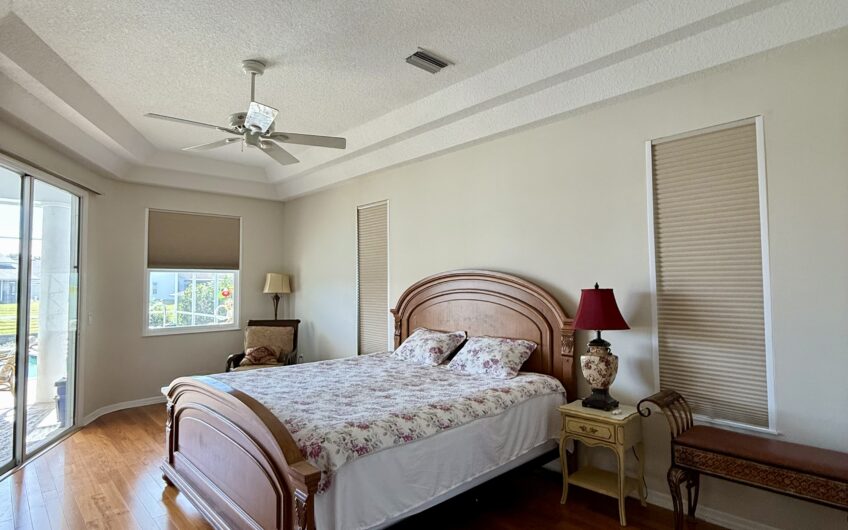 4 Cherry Court, Palm Coast, FL 32137