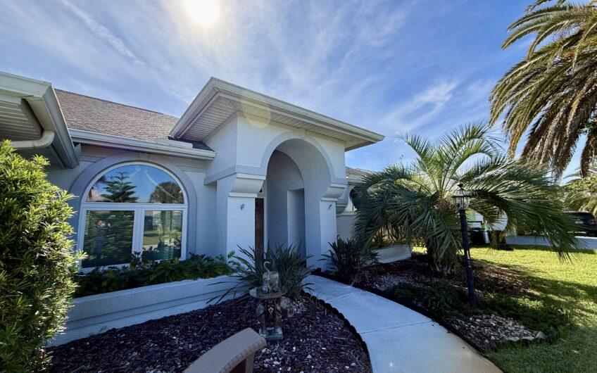 4 Cherry Court, Palm Coast, FL 32137