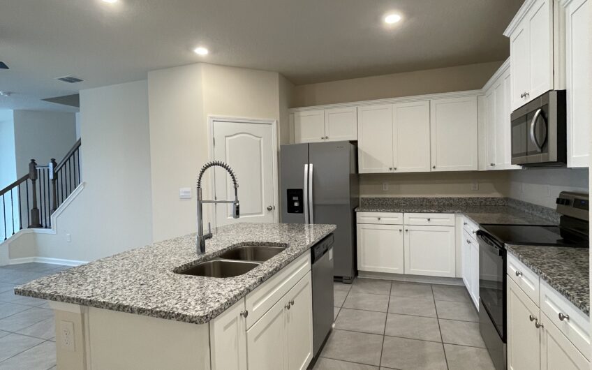 159 Redbud Road, Palm Coast, FL 32137 – The Trails