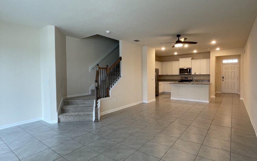 159 Redbud Road, Palm Coast, FL 32137 – The Trails