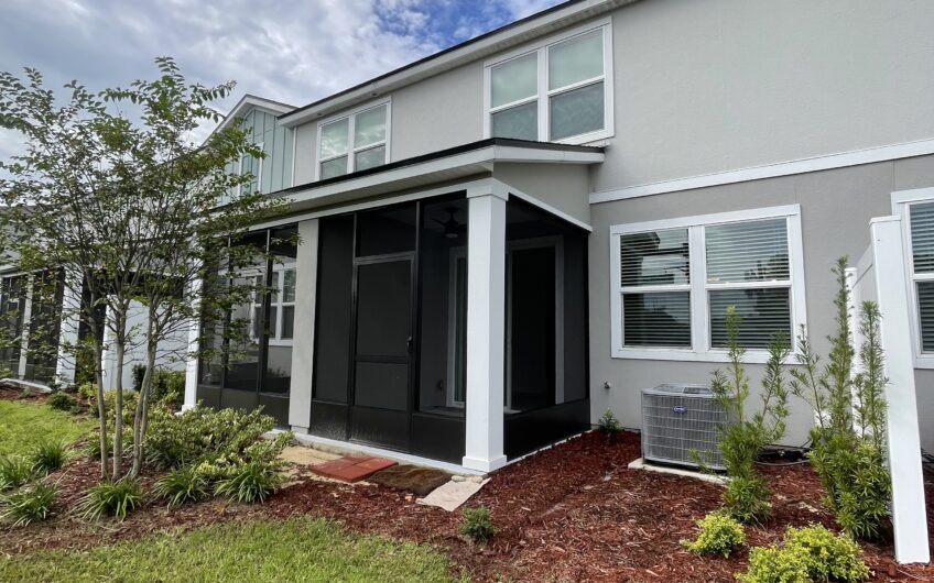 159 Redbud Road, Palm Coast, FL 32137 – The Trails