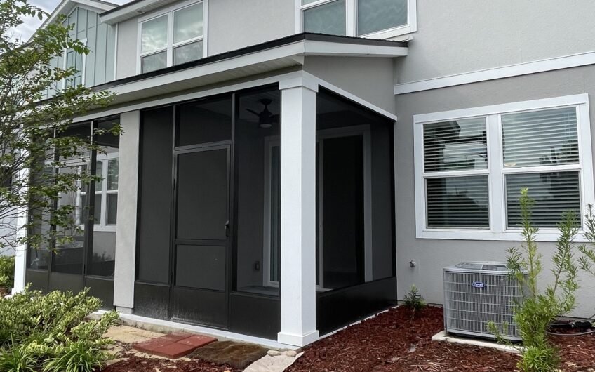 159 Redbud Road, Palm Coast, FL 32137 – The Trails